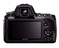 Sony SLT A 35 + 18-55mm - 1406585 - zdjęcie 3